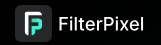 FilterPixel logo